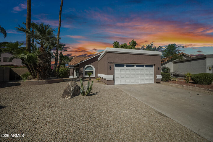 Property Photo:  13285 N 90th Way  AZ 85260 
