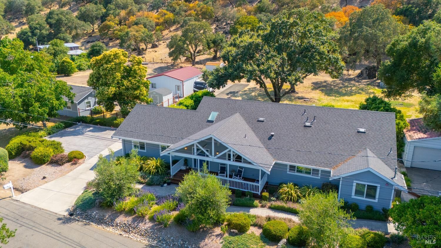 Property Photo: 4147 Oakwood Drive CA 94534