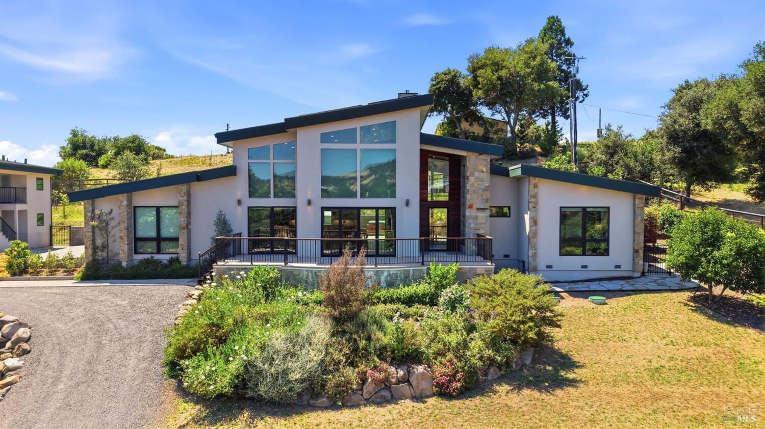 Property Photo: 5363 Wilshire Drive CA 95404