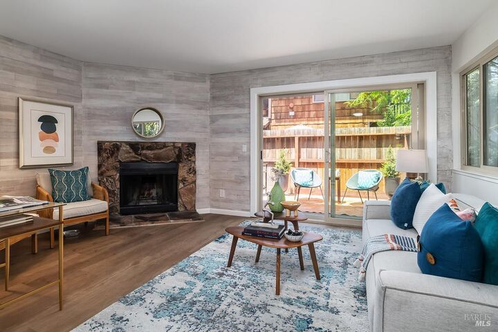 Property Photo:  1484 Parkway Drive  CA 94928 