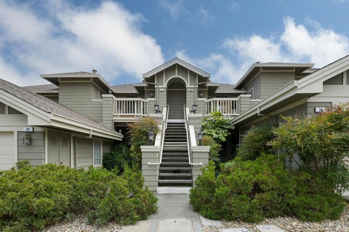 Property Photo:  35 Little Creek Lane  CA 94945 
