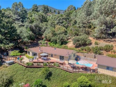 Property Photo: 3295 S Lake Court CA 95451