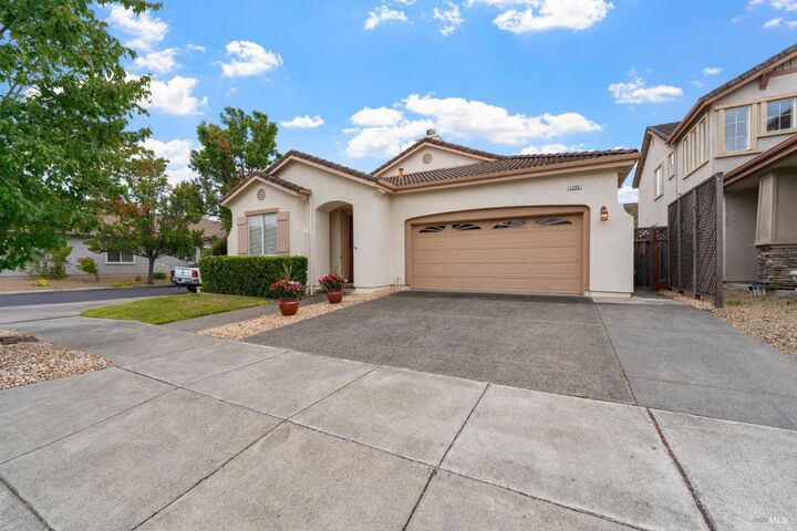 Property Photo:  1284 Eagle Drive  CA 95492 
