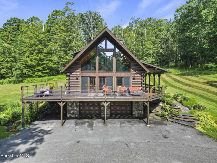 Property Photo:  87 Old Orebed Rd  MA 01237 