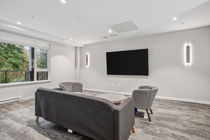 Property Photo: 14257 103A Avenue 501 BC V3T 1T1
