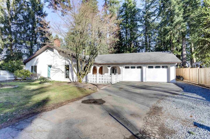 Property Photo:  3650 203A Street  BC V3A 1W5 