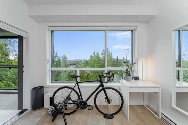 Property Photo: 11641 227 Street 413 BC V2X 9J6