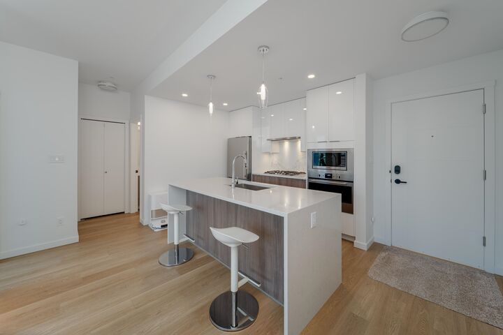 Property Photo: 11641 227 Street 413 BC V2X 9J6