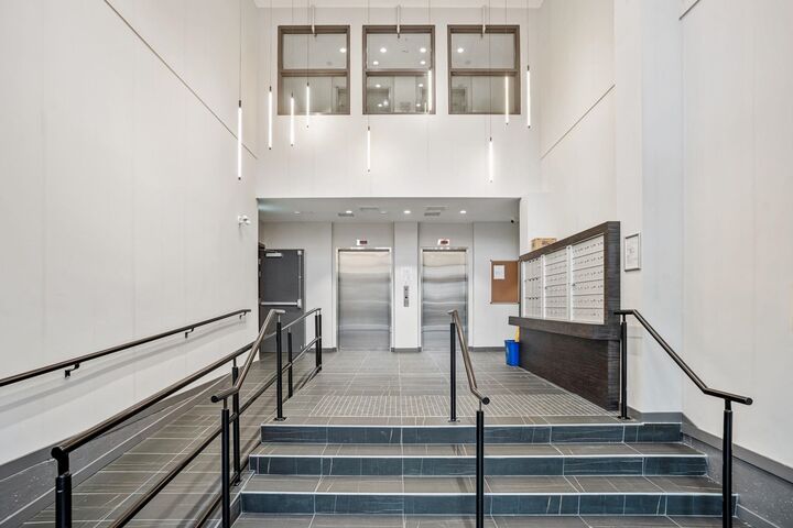 Property Photo: 14257 103A Avenue 405 BC V3T 1T1