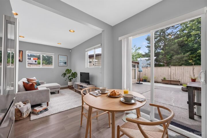 Property Photo: 2550 Raven Court BC V3E 2J2