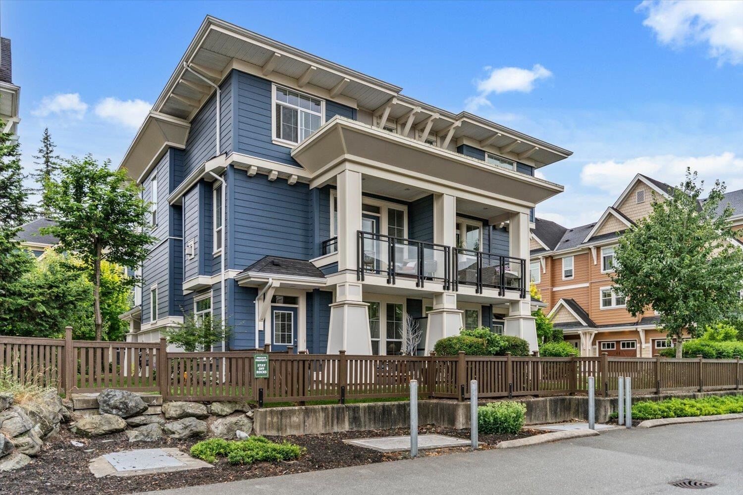 Property Photo: 45290 Soowahlie Crescent 10 BC V2R 0S6