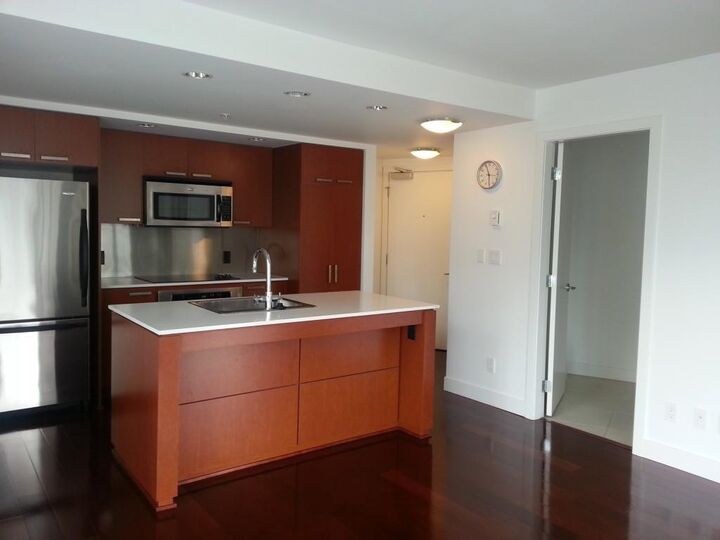 Property Photo: 1255 Seymour Street 907 BC V6B 0H1