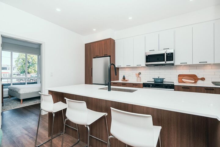 Property Photo:  45815 Princess Avenue A3  BC V2P 0N4 
