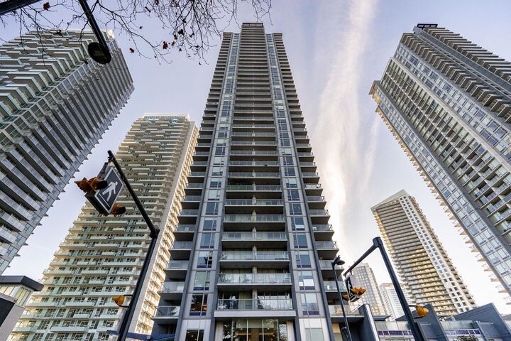 Property Photo: 13750 100 Avenue 3709 BC V3T 0L3