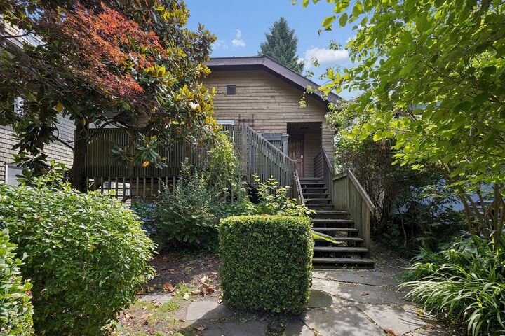 Property Photo: 5998 Larch Street BC V6M 4E4
