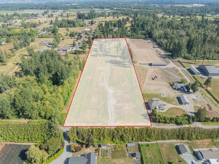 Property Photo: 22714 26 Avenue BC V2Z 2Z5