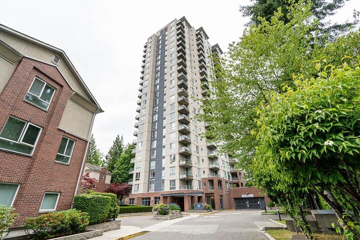 7077 Beresford Street 1803 — photo 1