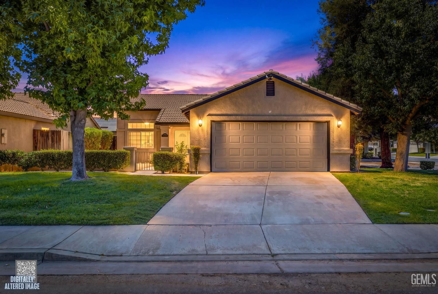 Property Photo:  5107 Mill Wheel Drive  CA 93313 