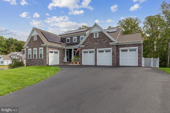 Property Photo:  14863 Estella Lane  VA 20112 