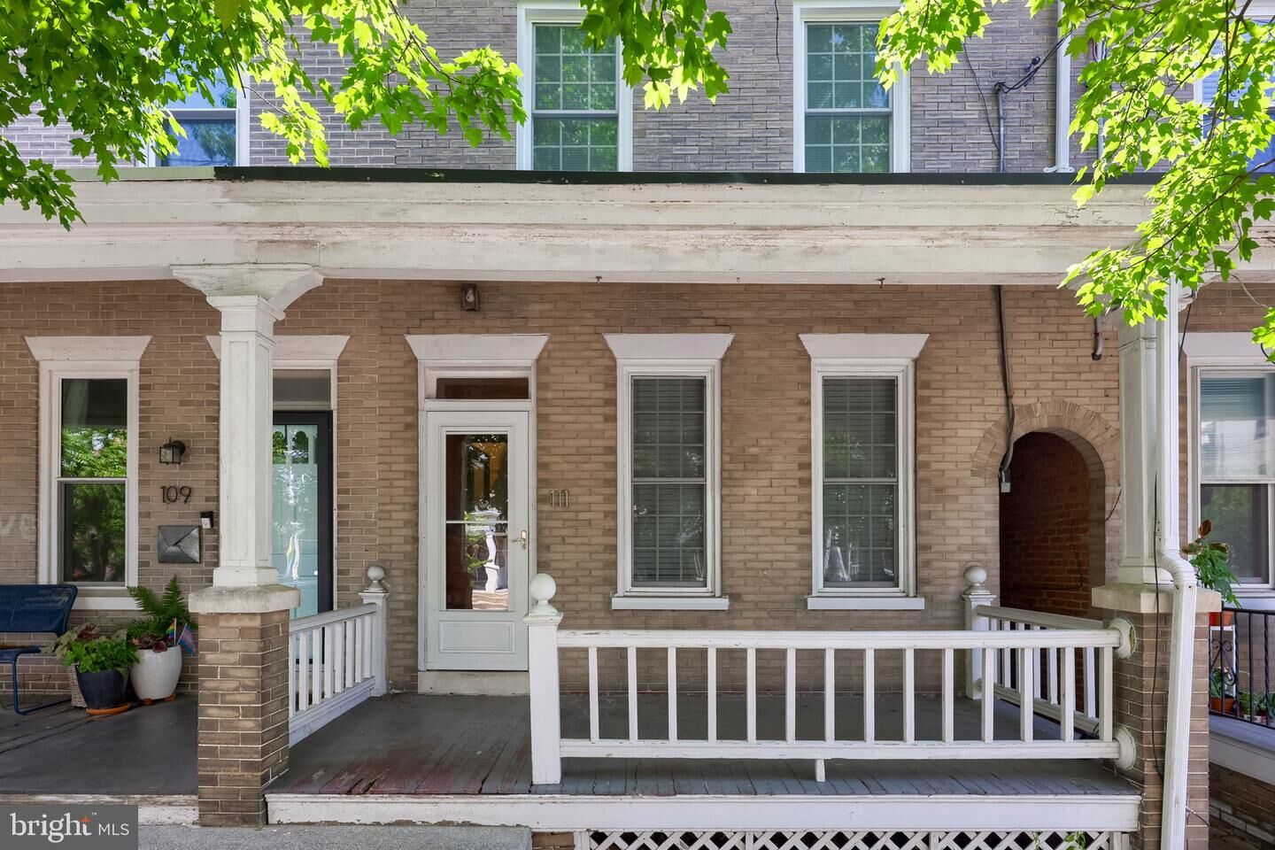 Property Photo:  111 Pearl Street  PA 17603 