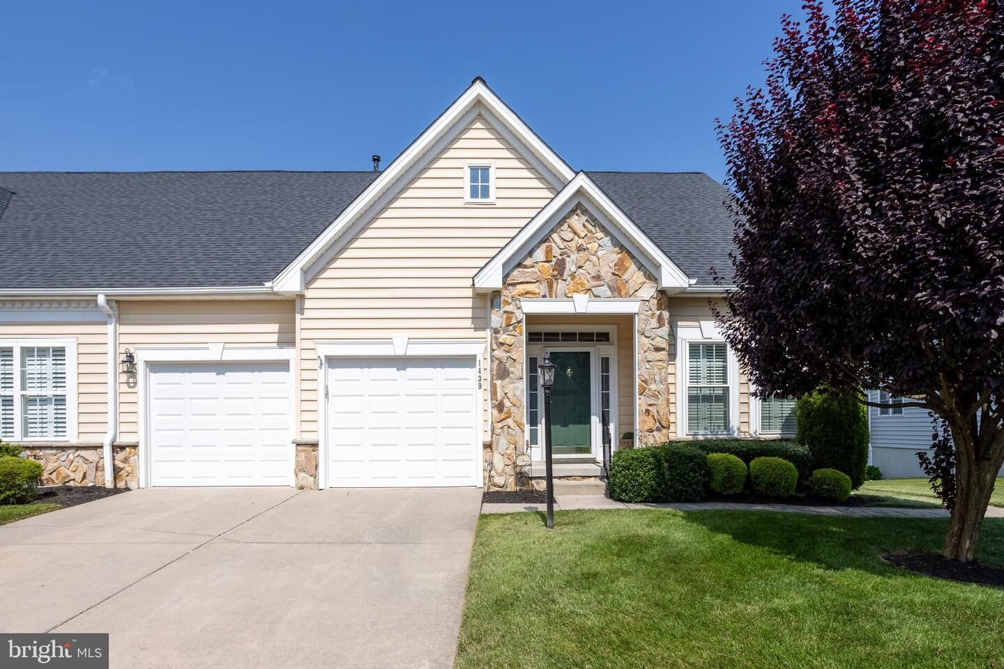 Property Photo:  1439 Overlook Way  MD 21014 