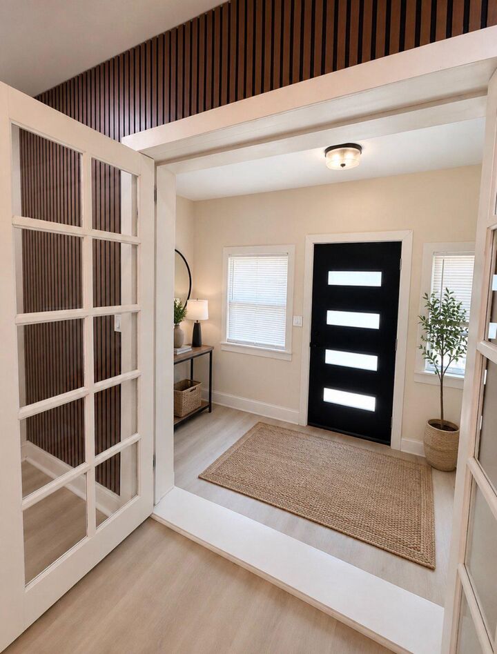 Property Photo: 2534 Bonaffon Street PA 19142