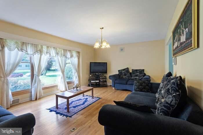 Property Photo: 318 Oak Lane NJ 08550