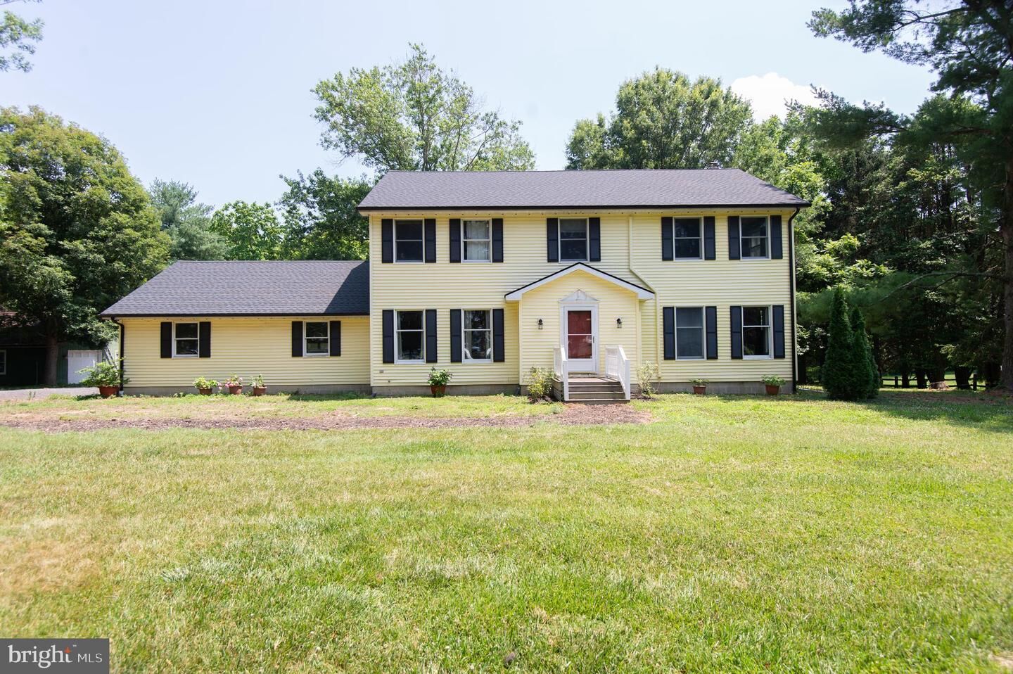 Property Photo: 9472 Quail Run Road MD 21629