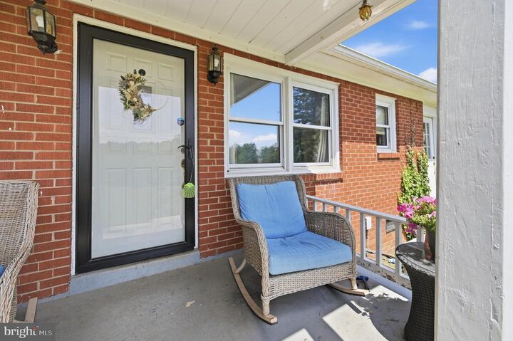 Property Photo:  16139 Sheads Mountain Road  VA 22737 