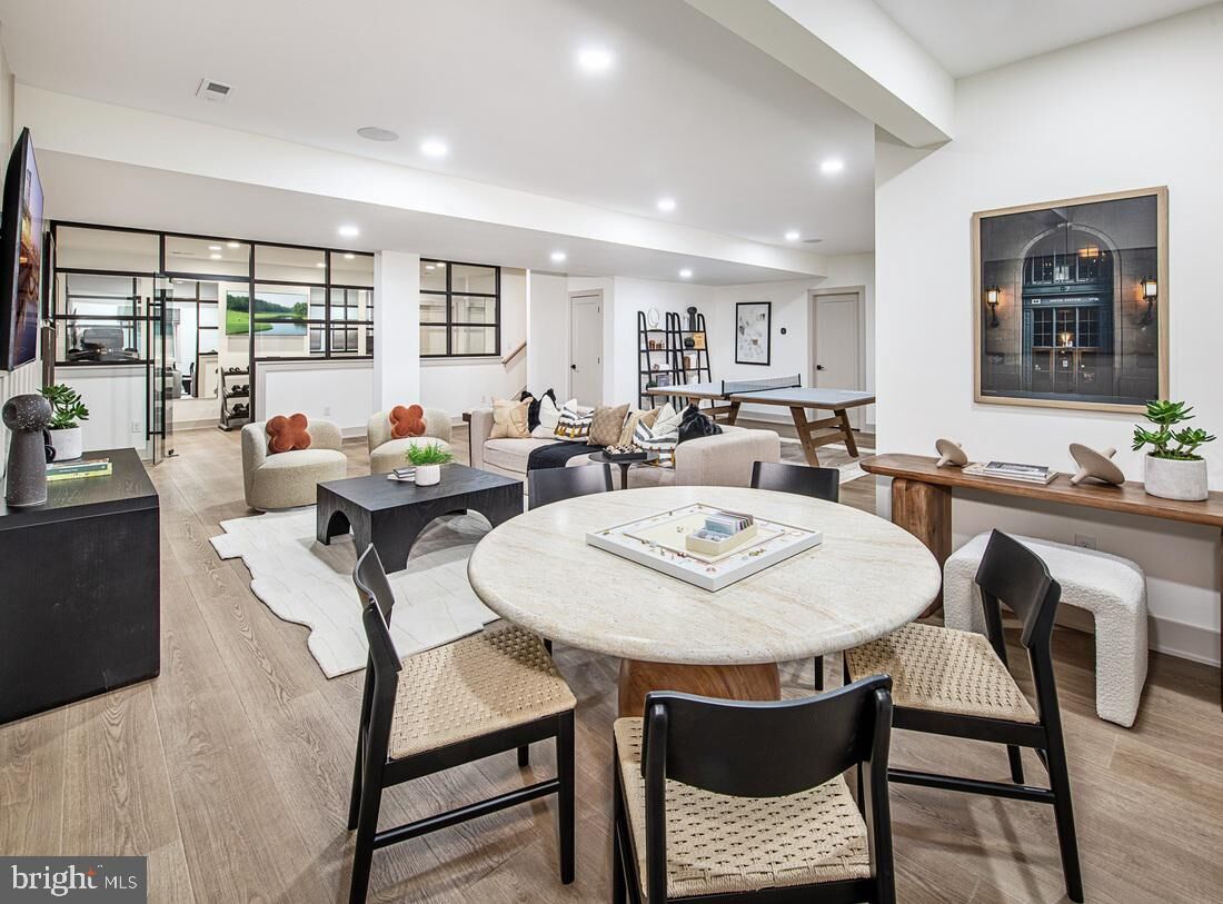 Property Photo: 303 Grayson Court PA 19468