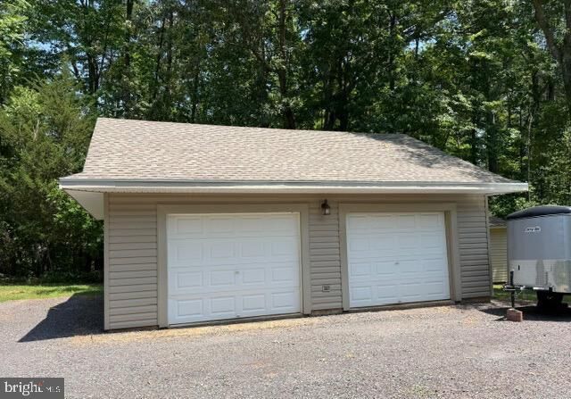 Property Photo: 10211 Old Lawyers Road VA 22567
