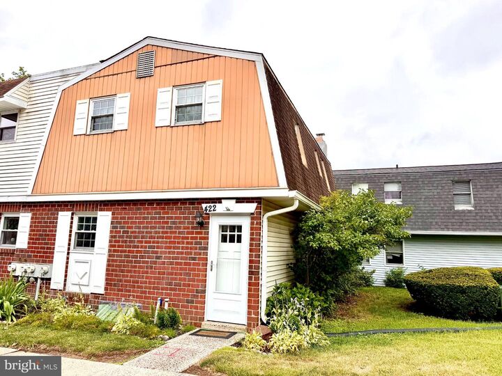 Property Photo:  422 Village Lane  PA 19464 