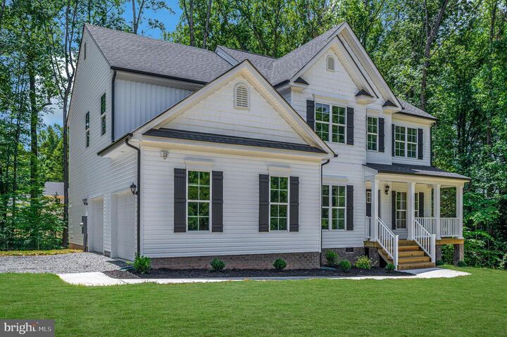 Property Photo:  3692 Elk Creek Road  VA 23117 