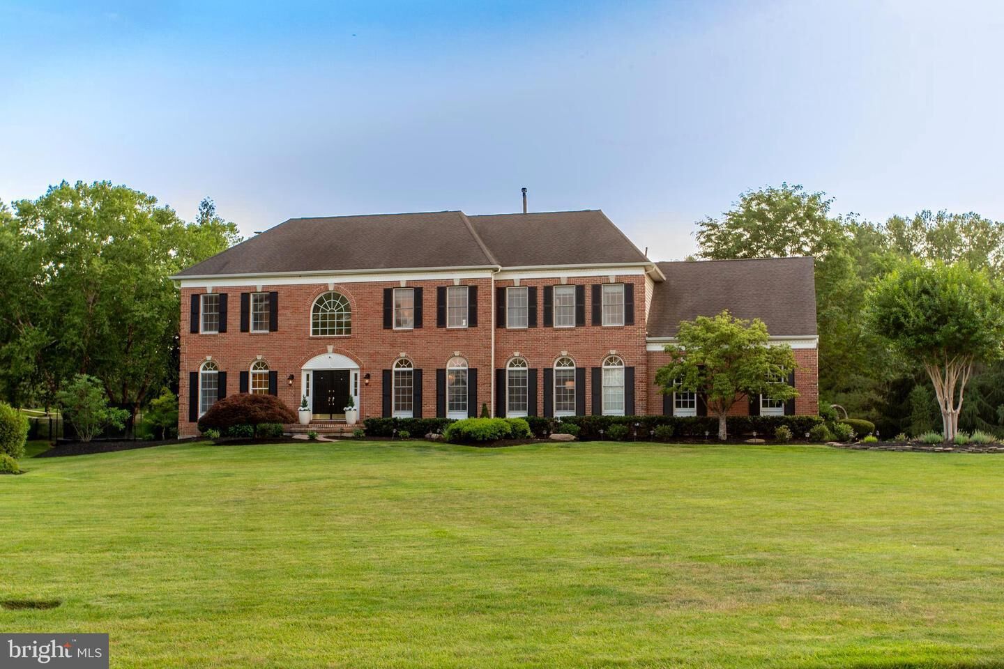 Property Photo:  1 Hibbs Lane  PA 18938 