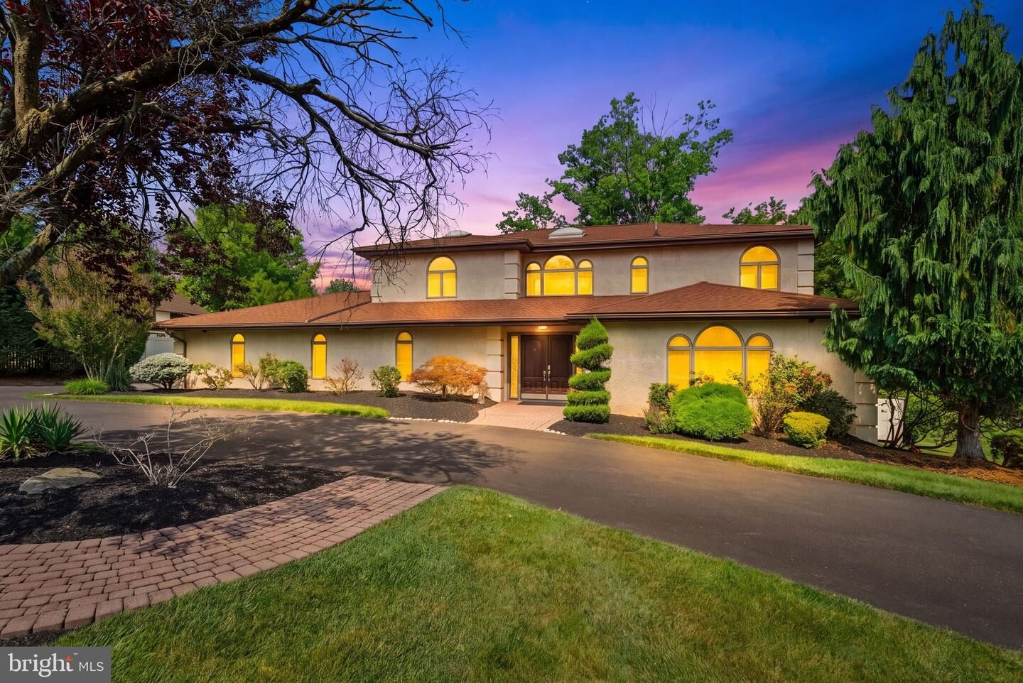Property Photo: 3843 Loop Road PA 19006