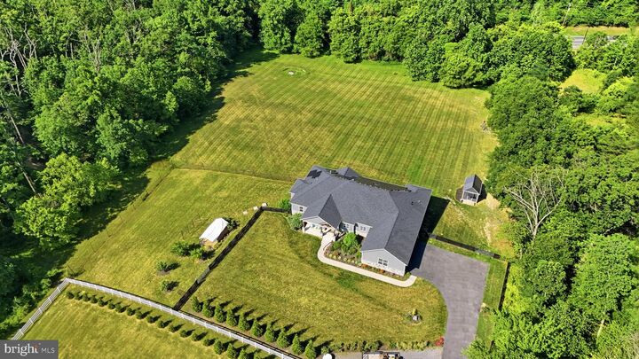 Property Photo: 8225 Ball Road A MD 21704