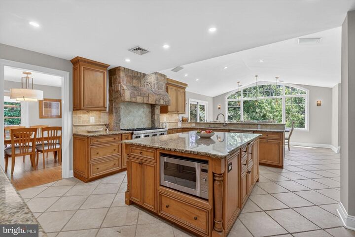 Property Photo: 9701 Overlea Drive MD 20850