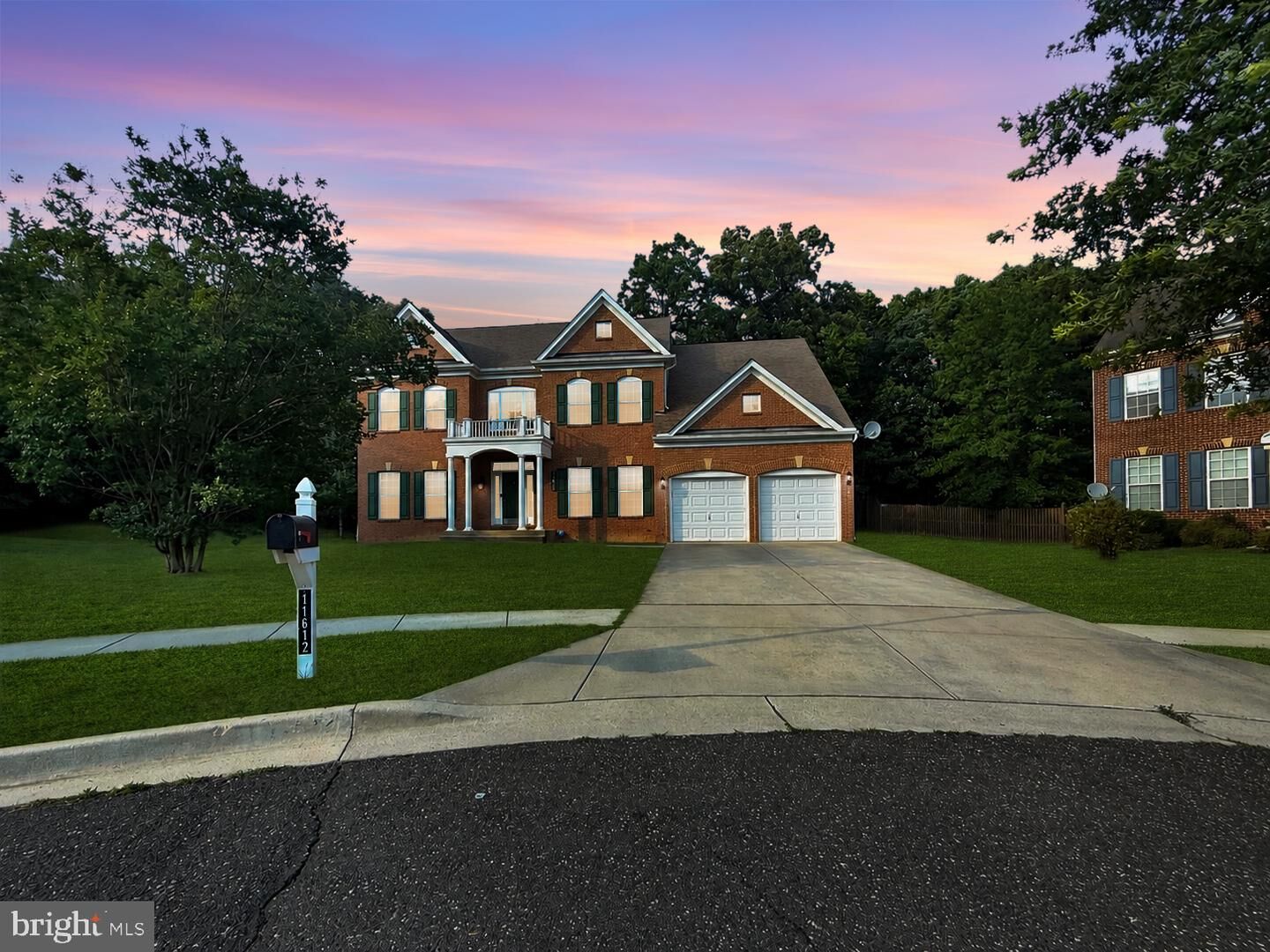 Property Photo:  11612 Brigit Court  MD 20720 
