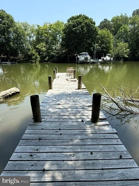 Property Photo:  17248 Gum Landing Road  MD 20684 