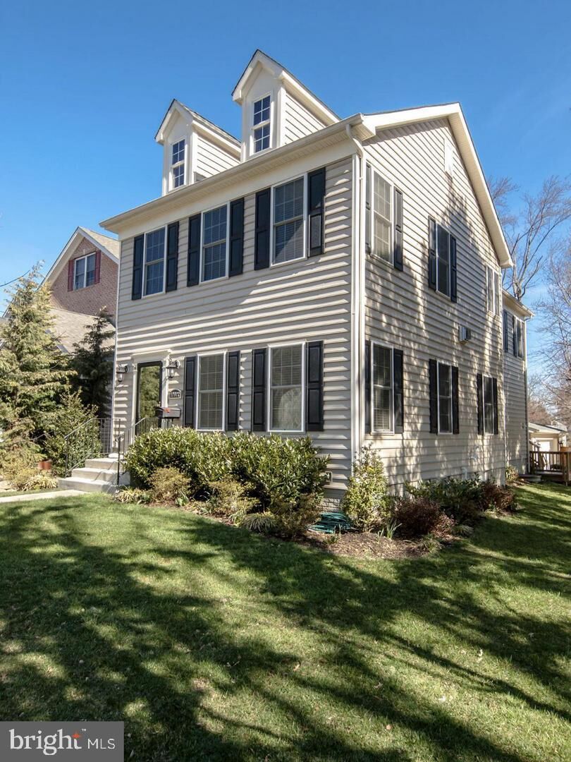 Property Photo: 10802 Second Street VA 22030
