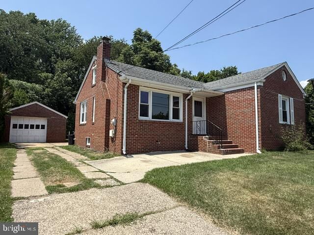 Property Photo: 61 Colson Street NJ 08610