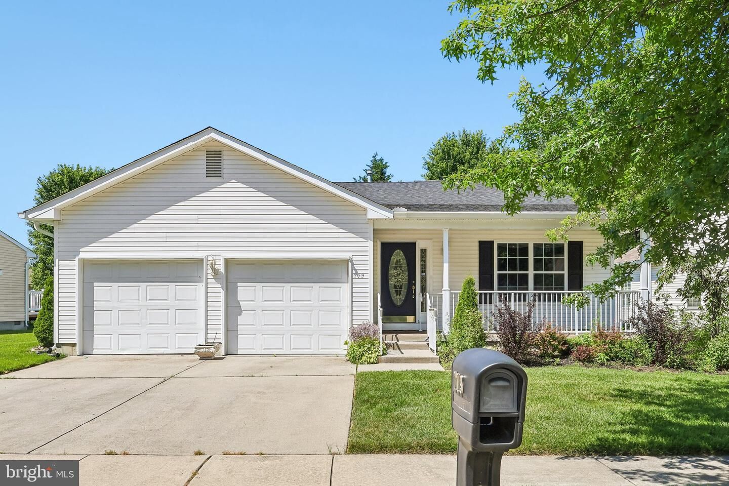 Property Photo:  779 Chickory Trail  NJ 08062 
