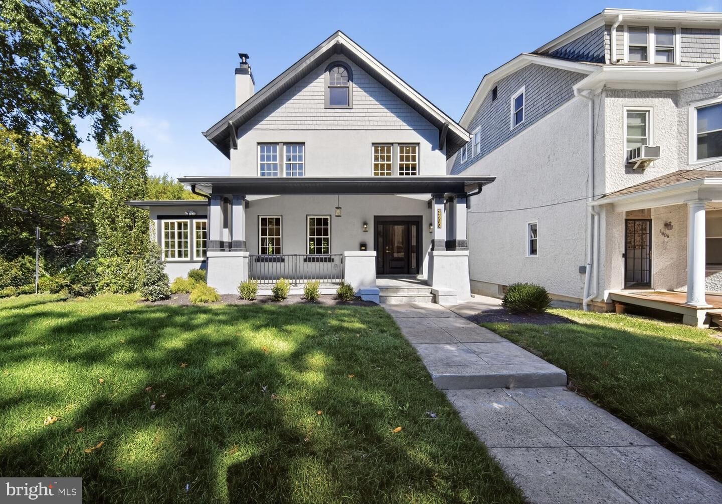 Property Photo:  1400 Newton Street NE  DC 20017 