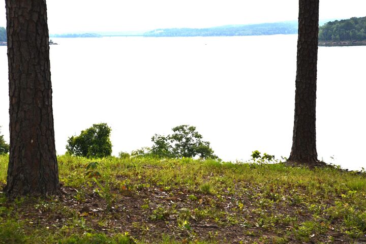 Property Photo:  Tract 5 Sunnyside Of The Bay  AR 72088 
