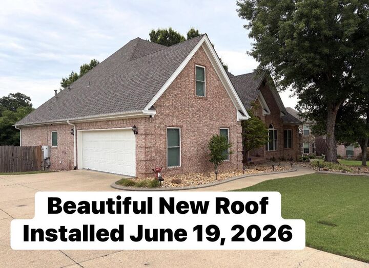Property Photo: 113 Mohawk Drive AR 72113