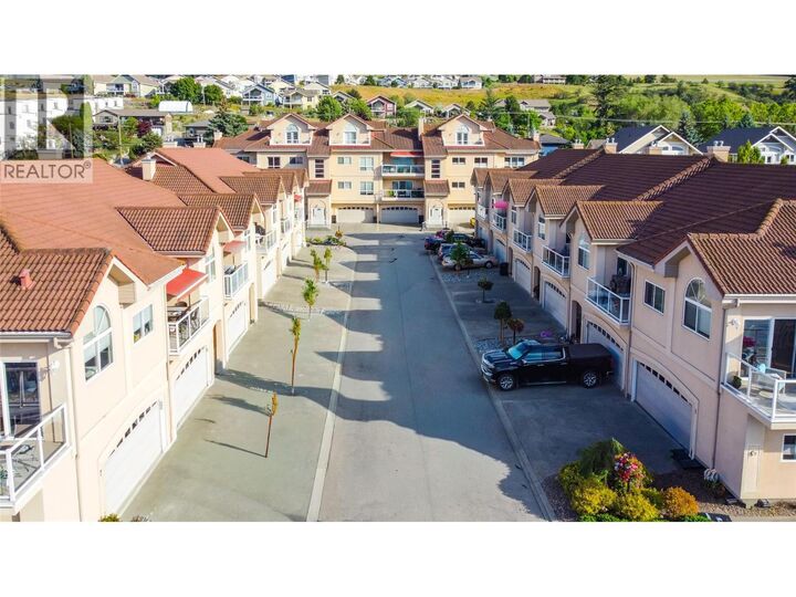Property Photo: 7701 Okanagan Landing Road 13 BC V1H 1L3