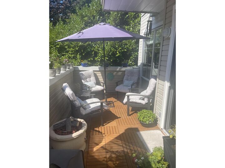 Property Photo: 1169 Vidal Street 8 BC V4B 3T4