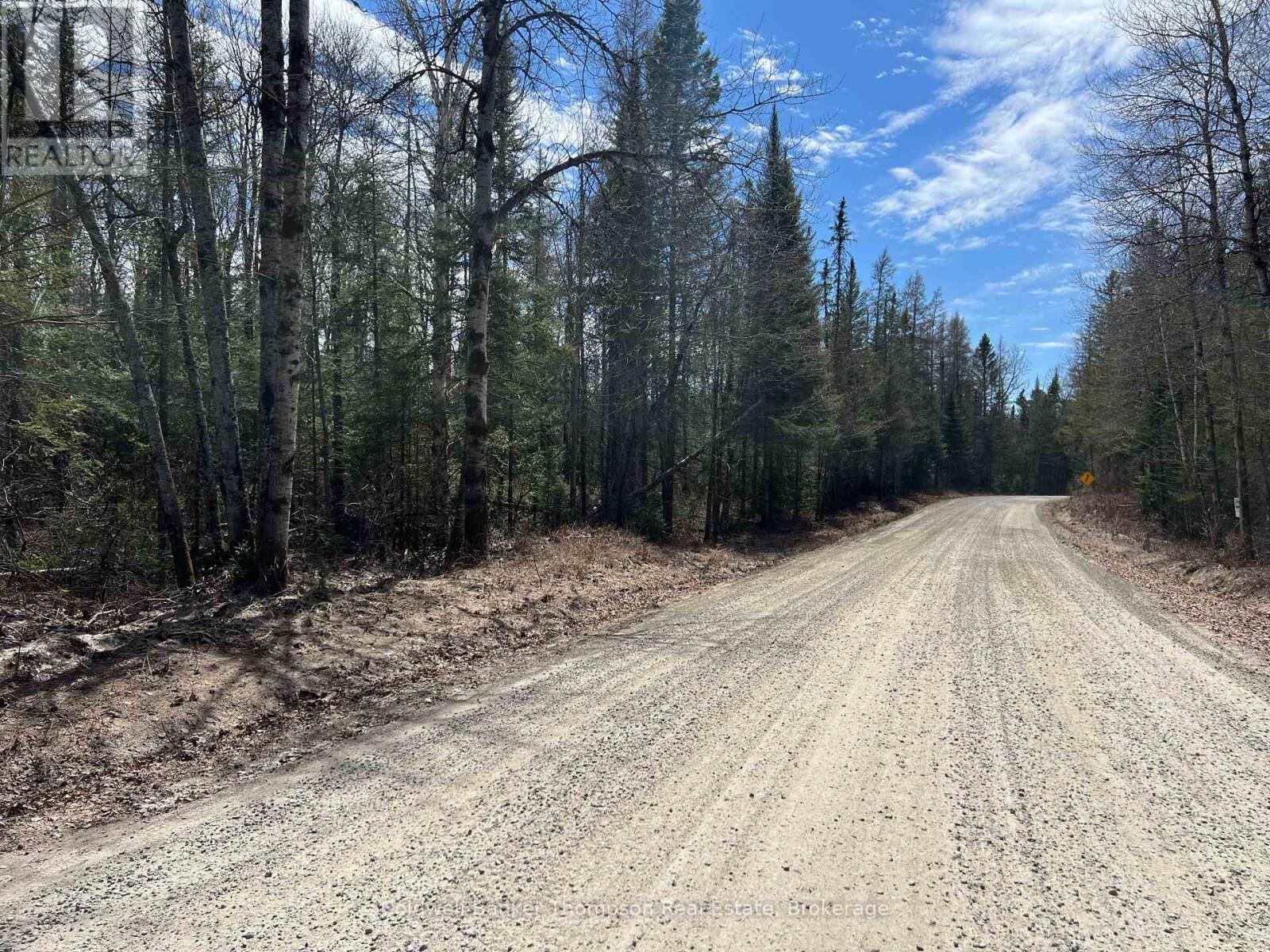 Property Photo: 0 Lot 2 Sand Hill Road ON P0A 1Z0