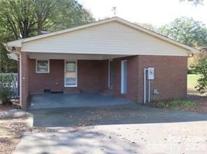 Property Photo:  1803 Tucker Road  NC 28133 