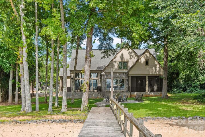 Property Photo:  5080 Tioga Road  SC 29710 
